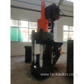 Y83 Series Automatic Metal Swarf Briquette Machine